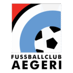 Aegeri Logo Transparent PNG