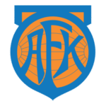 Aelesunds FK Logo Transparent PNG