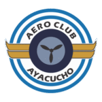 Aeroclub Ayacucho De Ayacucho Buenos Aires Logo Transparent PNG