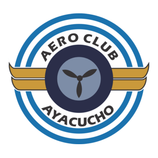 Aeroclub Ayacucho De Ayacucho Buenos Aires