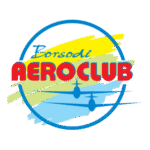 Aeroclub Logo Transparent PNG