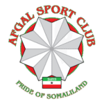 Afgal Sport Club Logo Transparent PNG