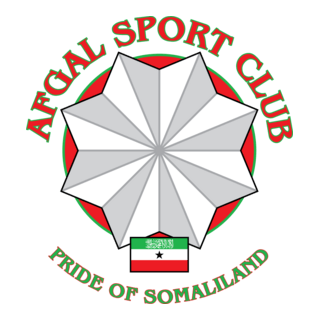 Afgal Sport Club