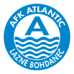 Afk atlantic lazne bohdanec Logo Transparent PNG