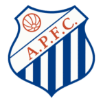 Afonso Pena Futebol Clube Santos Logo Transparent PNG