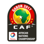 Africa Cup Of Nations Gabon Logo Transparent PNG