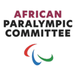 African Paralympic Committee Logo Transparent PNG