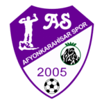 Afyonkarahisarspor Logo Transparent PNG