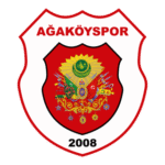 Ağaköyspor Logo Transparent PNG