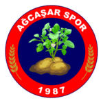 Ağcaşarspor Logo Transparent PNG