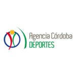 Agencia Córdoba Deportes Logo Transparent PNG