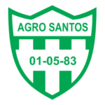 Agro Santos Futebol Clube De Porto Alegre rs Logo Transparent PNG