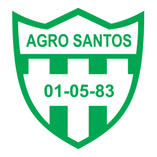 Agro Santos Futebol Clube De Porto Alegre-rs