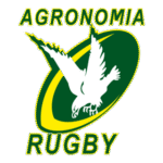 Agronomia Rugby Logo Transparent PNG