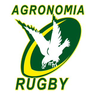 Agronomia Rugby