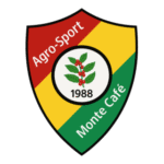 Agrosport Clube De Monte Café Logo Transparent PNG