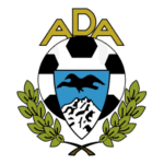 Agrupacion Deportiva Alcorcon Logo Transparent PNG