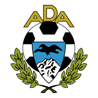 Agrupacion Deportiva Alcorcon