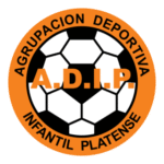 Agrupacion Deportiva Infantil Platense De La Plata Logo Transparent PNG