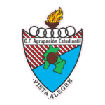 Agrupación Estudiantil CF Logo Transparent PNG