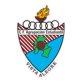Agrupación Estudiantil CF