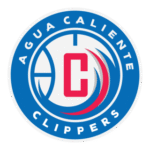Agua Caliente Clippers Logo Transparent PNG