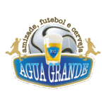Água Grande F.C. Logo Transparent PNG