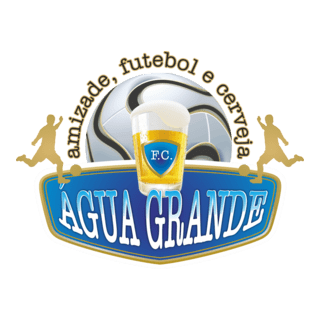 Água Grande F.C.