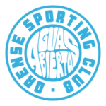 Aguas Abiertas Logo Transparent PNG