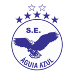 Aguia Azul De Fazenda Vilanova rs Logo Transparent PNG