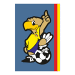 Aguila America Logo Transparent PNG