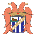 Aguilas CF Logo Transparent PNG