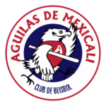 Aguilas De Mexicali Logo Transparent PNG
