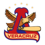 Aguilas De Veracruz Logo Transparent PNG