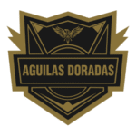 Aguilas Doradas Itagüi Logo Transparent PNG