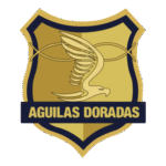 Aguilas Doradas Logo Transparent PNG