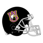 Aguilas Uach casco Logo Transparent PNG