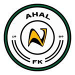 Ahal FK Logo Transparent PNG