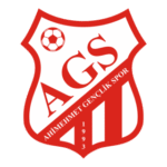 Ahimehmet Gençlikspor Logo Transparent PNG
