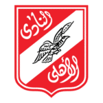 Ahly Sports Club Egypt Logo Transparent PNG