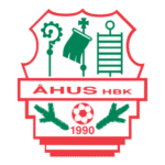 Ahus Horna BK Logo Transparent PNG