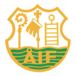 Åhus IF Logo Transparent PNG