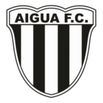 Aigua FC Logo Transparent PNG