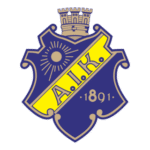Aik Logo Transparent PNG