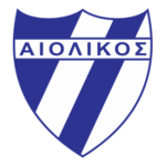 Aiolikos Mytilene Logo Transparent PNG