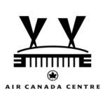 Air Canada Centre Logo Transparent PNG
