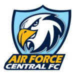 Air Force Central FC Logo Transparent PNG