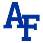 Air Force Falcons Logo Transparent PNG