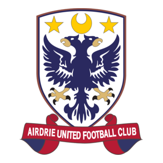 Airdrie United