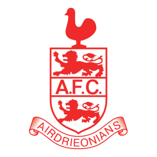 Airdrieonians FC